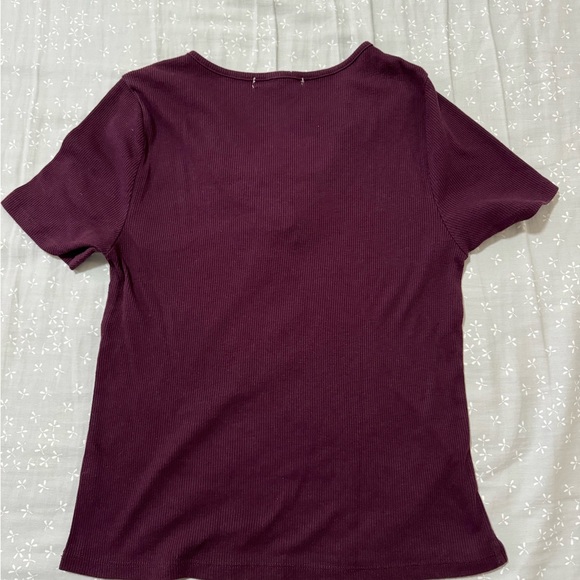 Aeropostale tee - Picture 2 of 3